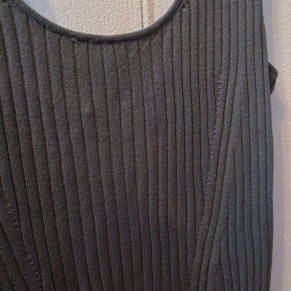 Ted Baker Ribbed Camisole - Picture 4 of 4